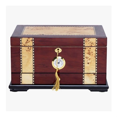 quality importers solana humidor1