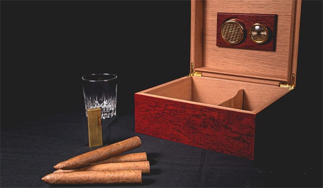 how to set up a humidor2