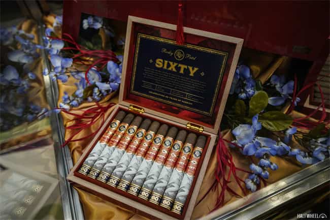 rocky patel sixty5