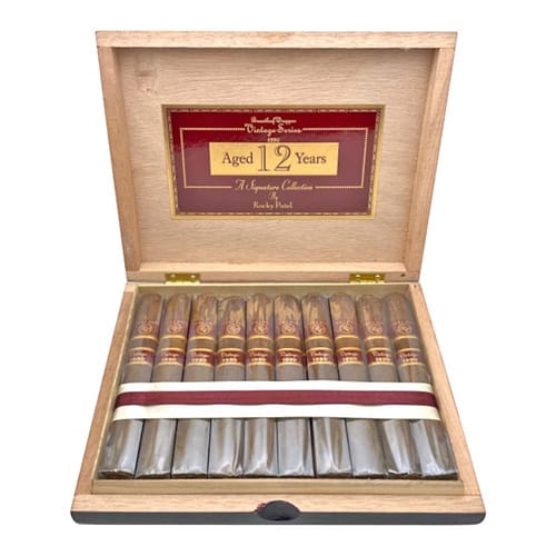 rocky patel vintage 1990 9