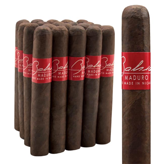what is maduro cigar
