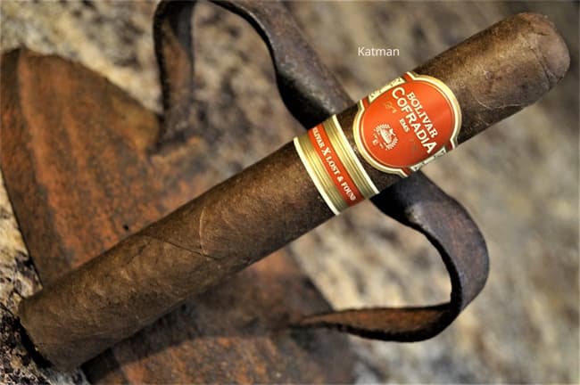 bolivar cofradia review3