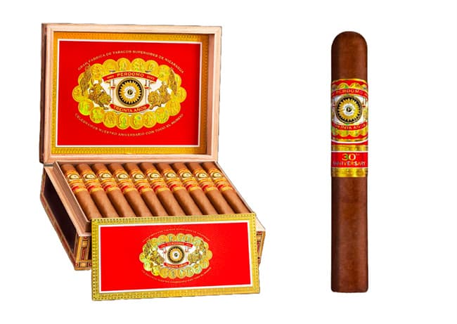 perdomo 30th anniversary review1