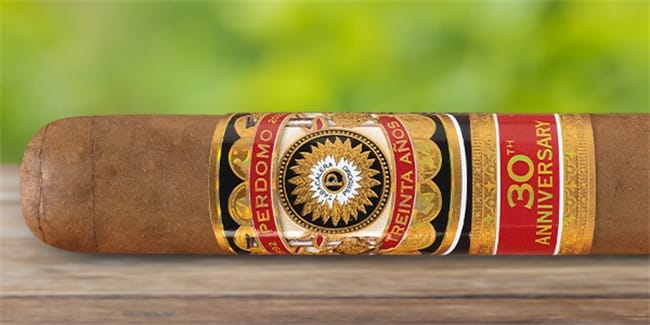 perdomo 30th anniversary review3