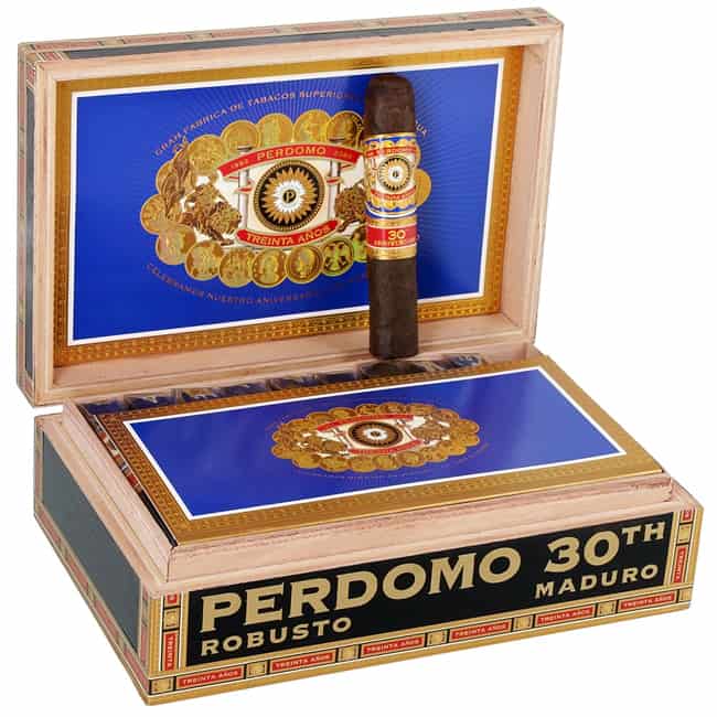 perdomo 30th anniversary review7