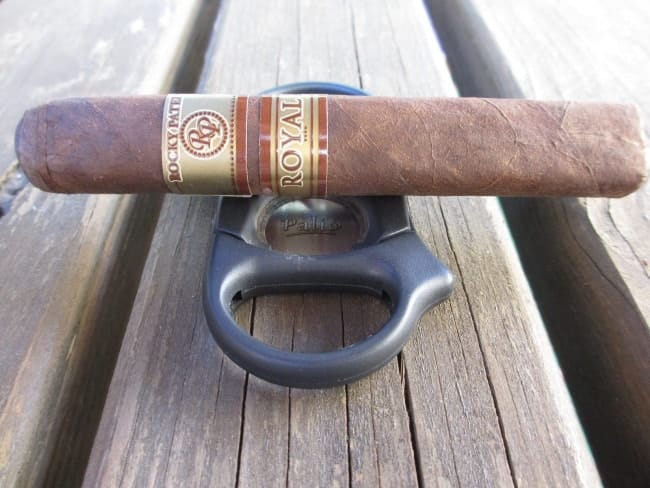 rocky patel royale review2