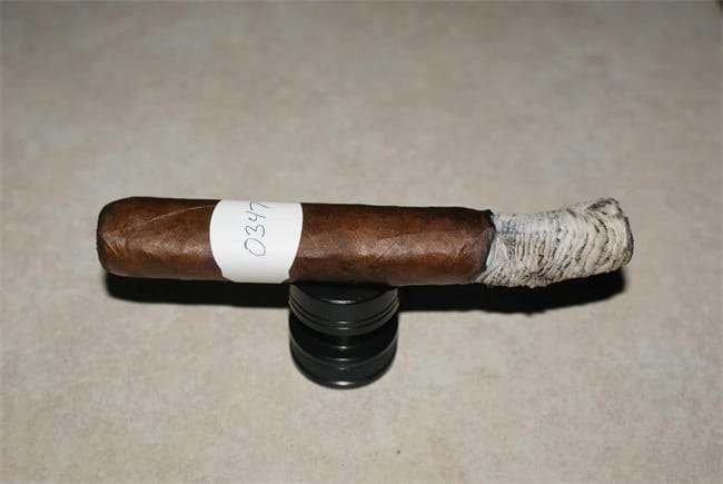 diesel rage toro cigar review1