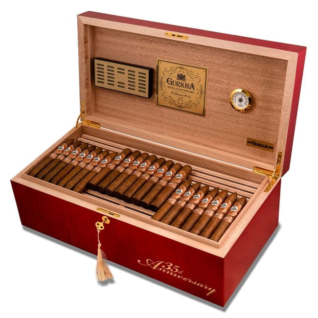 gurkha humidors review6
