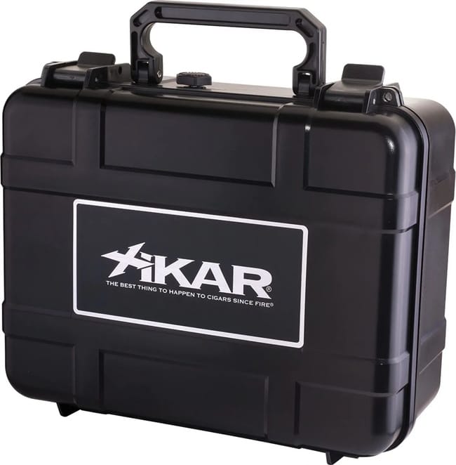 xikar travel humidor review1