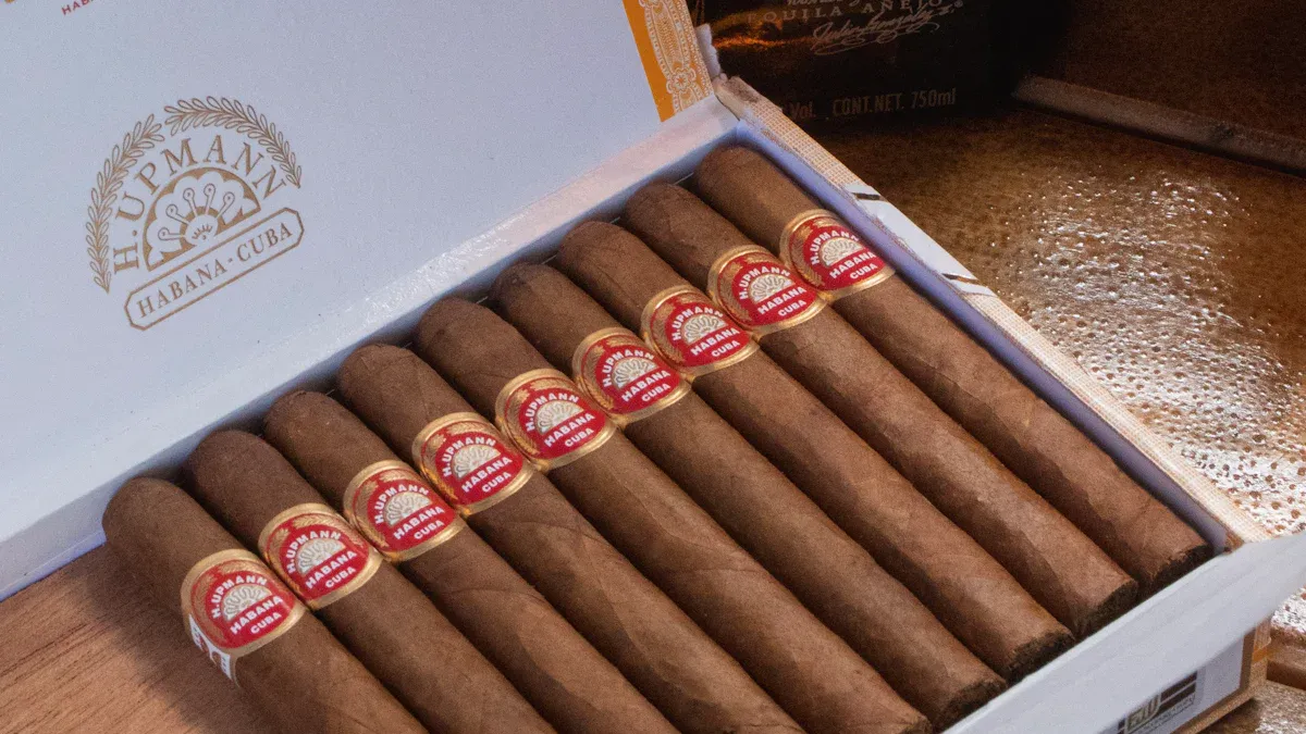 Quick Tips to Restore Moisture to Dry Cigars