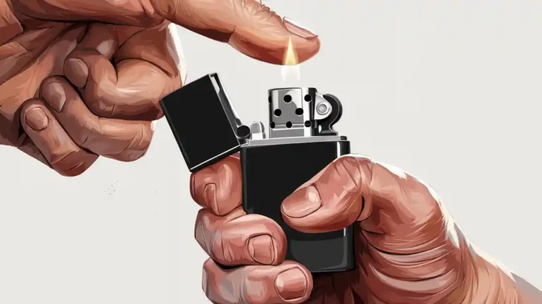 Torch lighter not sparking