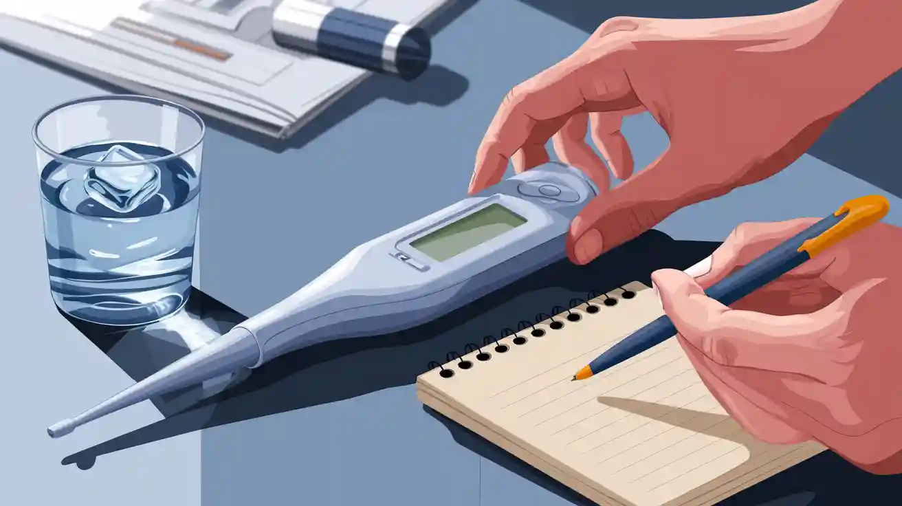 How to Calibrate a Digital Thermometer for Accurate Readings
