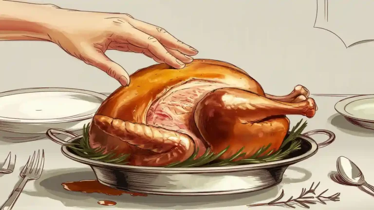 How to Tell If Your Turkey Is Done Without a Thermometer