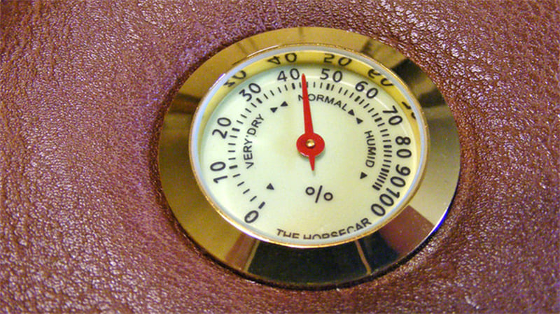 Scotte Humidor Review