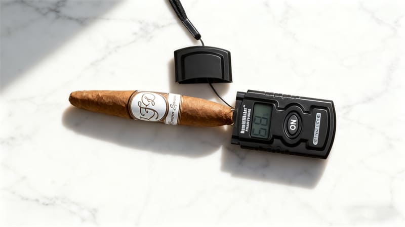 Scotte Humidor Review